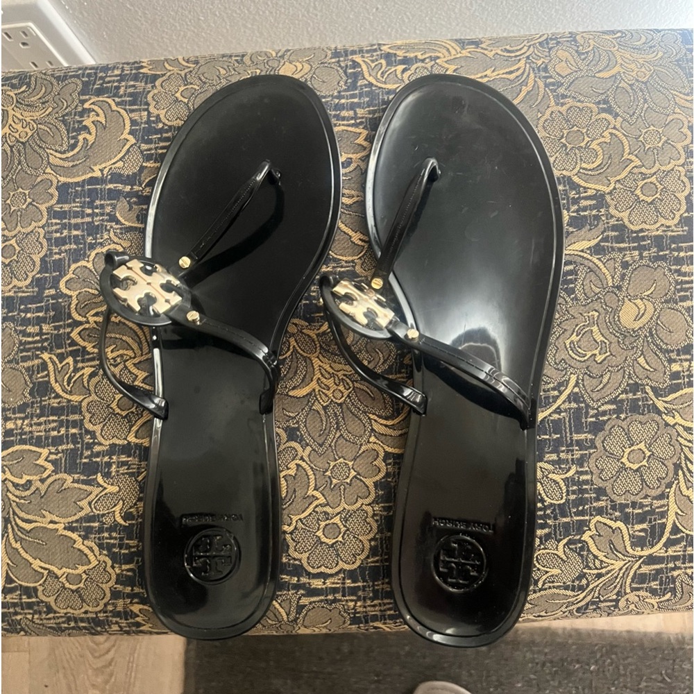 Tory Burch Jellies